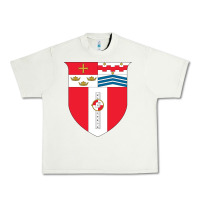 Pistachio Rensselaer Polytechnic Institute Urban Heavy Tee - linhVisuals