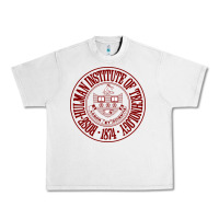 Lunar Rock Rose-Hulman Institute of Technology Urban Heavy Tee - linhVisuals