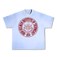 Grape Ice Rose-Hulman Institute of Technology Urban Heavy Tee - linhVisuals