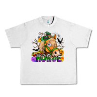 Lunar Rock spooky horse Urban Heavy Tee - CowhideDigitalArt