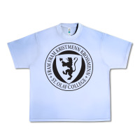 Grape Ice St. Olaf College Urban Heavy Tee - linhVisuals