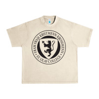 Sandshell St. Olaf College Urban Heavy Tee - linhVisuals