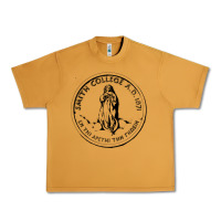 Peanut Butter Smith College Urban Heavy Tee - linhVisuals