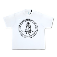 White Smith College Urban Heavy Tee - linhVisuals