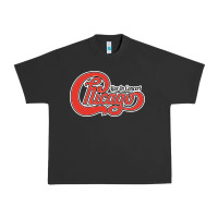 Chicago Live In Concert Urban Heavy Tee | Teevron