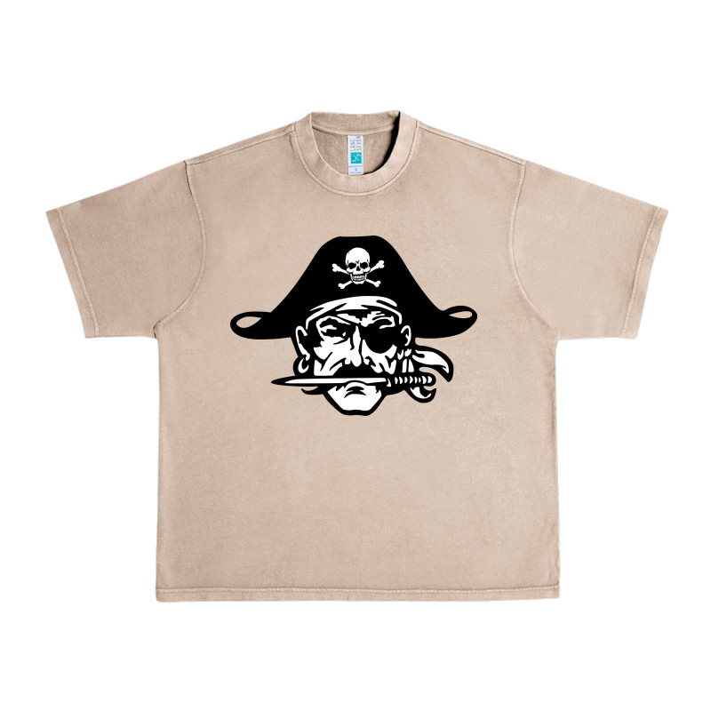 Piedmont Hills High School Urban Heavy Tee by linhVisuals | Teevron
