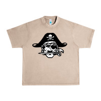 French Oak piedmont hills high school Urban Heavy Tee - linhVisuals