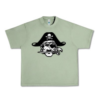 Oil Green piedmont hills high school Urban Heavy Tee - linhVisuals