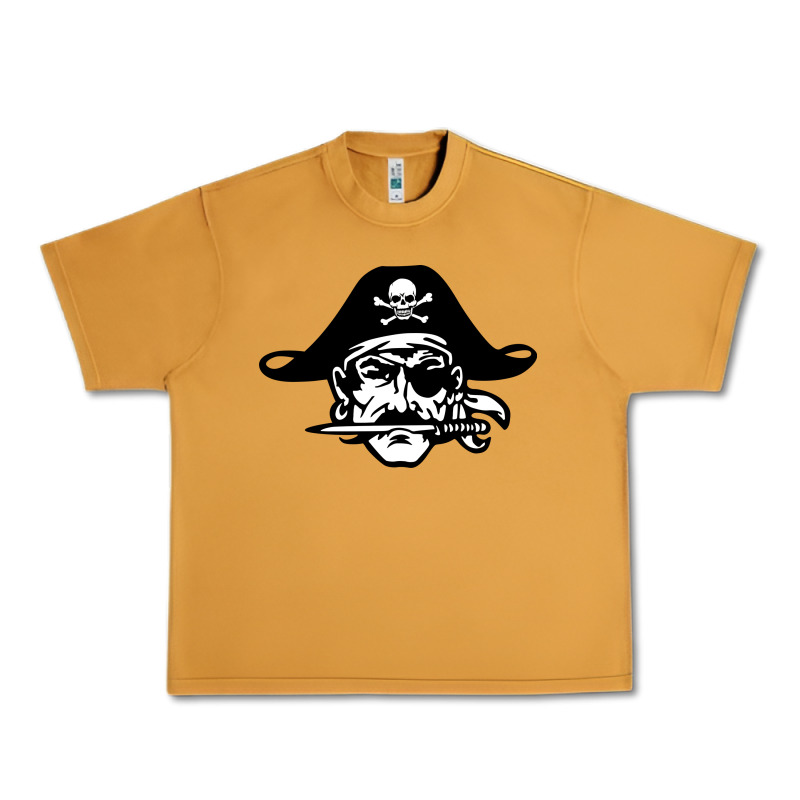 Piedmont Hills High School Urban Heavy Tee by linhVisuals | Teevron