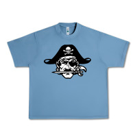 Pebble Blue piedmont hills high school Urban Heavy Tee - linhVisuals