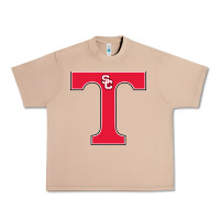 Burro san clemente high school Urban Heavy Tee - linhVisuals