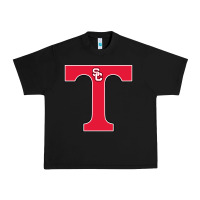 San Clemente High School Urban Heavy Tee | Teevron