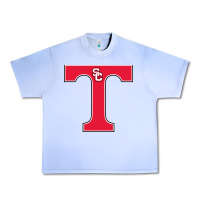 Grape Ice san clemente high school Urban Heavy Tee - linhVisuals