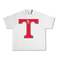 Lunar Rock san clemente high school Urban Heavy Tee - linhVisuals