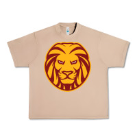 Burro monte vista high school Urban Heavy Tee - linhVisuals