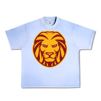 Grape Ice monte vista high school Urban Heavy Tee - linhVisuals