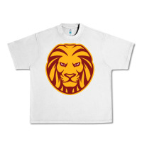 Lunar Rock monte vista high school Urban Heavy Tee - linhVisuals