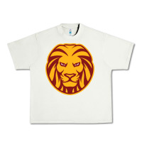 Pistachio monte vista high school Urban Heavy Tee - linhVisuals