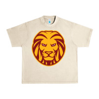Sandshell monte vista high school Urban Heavy Tee - linhVisuals