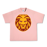 Salmon monte vista high school Urban Heavy Tee - linhVisuals