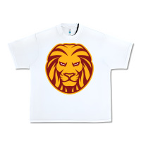 White monte vista high school Urban Heavy Tee - linhVisuals