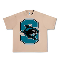 Burro santiago high school Urban Heavy Tee - linhVisuals