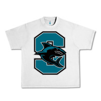 Lunar Rock santiago high school Urban Heavy Tee - linhVisuals