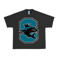 Pigment Black santiago high school Urban Heavy Tee - linhVisuals