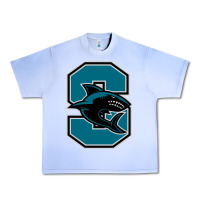 Grape Ice santiago high school Urban Heavy Tee - linhVisuals