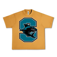Peanut Butter santiago high school Urban Heavy Tee - linhVisuals