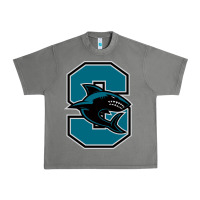 Tornado santiago high school Urban Heavy Tee - linhVisuals