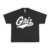 Montana Griz Basketball Urban Heavy Tee | Teevron