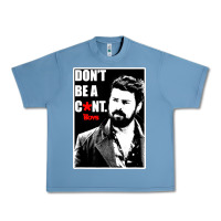 The Boys Butcher Don't Be A Urban Heavy Tee | Teevron