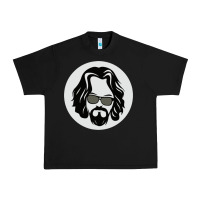 Big Lebowski Urban Heavy Tee | Teevron