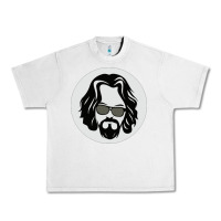 Lunar Rock big lebowski Urban Heavy Tee - linhVisuals