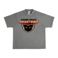 Tornado #the phantoms lehigh valley Urban Heavy Tee - linhVisuals