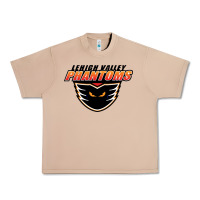 Burro #the phantoms lehigh valley Urban Heavy Tee - linhVisuals