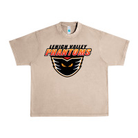French Oak #the phantoms lehigh valley Urban Heavy Tee - linhVisuals