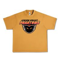 Peanut Butter #the phantoms lehigh valley Urban Heavy Tee - linhVisuals