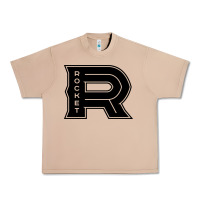 Burro the rocket laval Urban Heavy Tee - linhVisuals