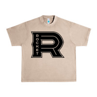 The Rocket Laval Urban Heavy Tee | Teevron