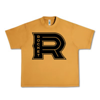 Peanut Butter the rocket laval Urban Heavy Tee - linhVisuals