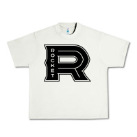 Pistachio the rocket laval Urban Heavy Tee - linhVisuals