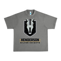 Tornado #the silver knight henderson Urban Heavy Tee - linhVisuals