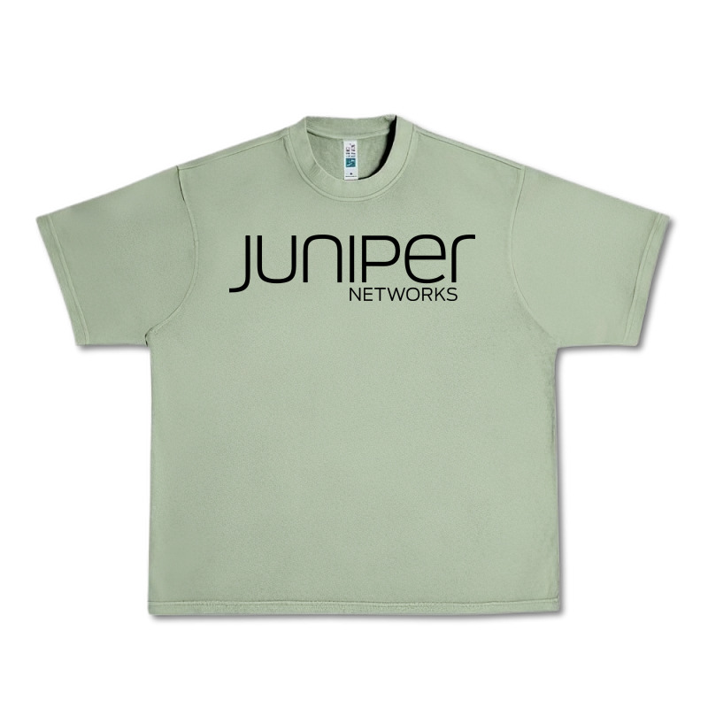 Juniper Networks Urban Heavy Tee by linhVisuals | Teevron