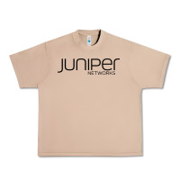 Burro juniper networks Urban Heavy Tee - linhVisuals