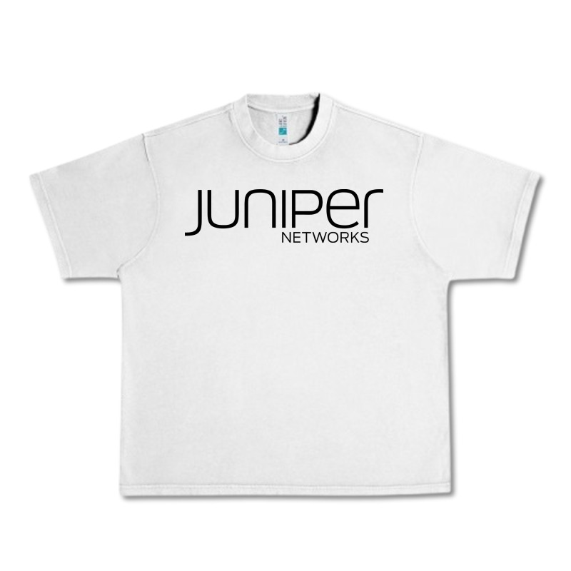 Juniper Networks Urban Heavy Tee by linhVisuals | Teevron