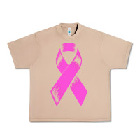 Burro breast cancer t  shirt breast cancer care pink ribbon    breast cancer Urban Heavy Tee - linhVisuals