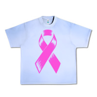 Grape Ice breast cancer t  shirt breast cancer care pink ribbon    breast cancer Urban Heavy Tee - linhVisuals
