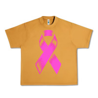 Peanut Butter breast cancer t  shirt breast cancer care pink ribbon    breast cancer Urban Heavy Tee - linhVisuals
